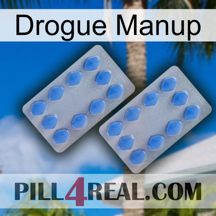 Manup Drug 20